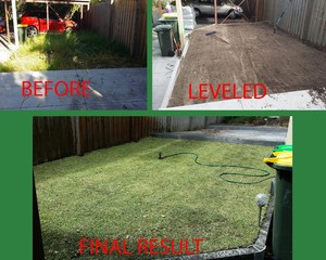 Aspect Gardening Services Pic 2