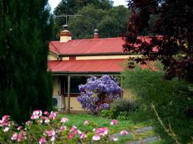 Martha's In The Vineyard Pic 1 - Marthas in the Vineyard Langhorne Creek Fleurieu Peninsula South Australia