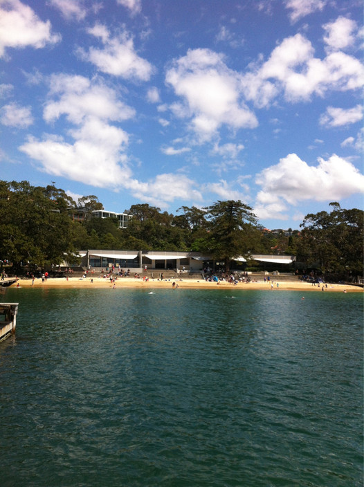 The Balmoral Beach Kiosk Pic 1