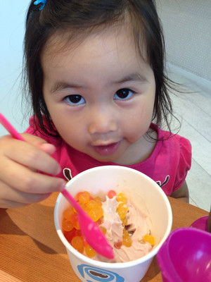 Yogurt World Pic 4