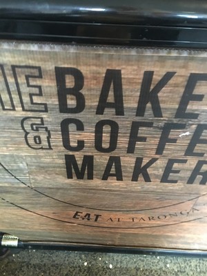 The Baker and the Coffee Maker Pic 4