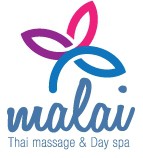 Malai Thai Massage & Day Spa Pic 1 - malai logo