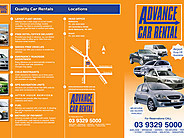 Advance Car Rental Pic 5