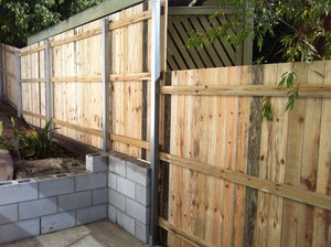 Diamond Fencing Solutions Pic 3