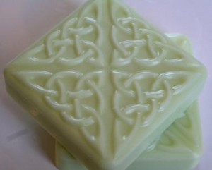 Cassinia Skincare Pic 2 - Wide range of moisturising soaps