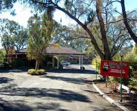 Matthew Flinders Motor Inn Pic 1 - Matthew Flinders Motor Inn