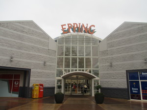 Epping Plaza Shopping Centre Pic 4