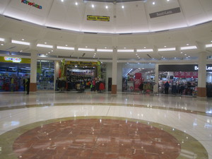 Epping Plaza Shopping Centre Pic 2