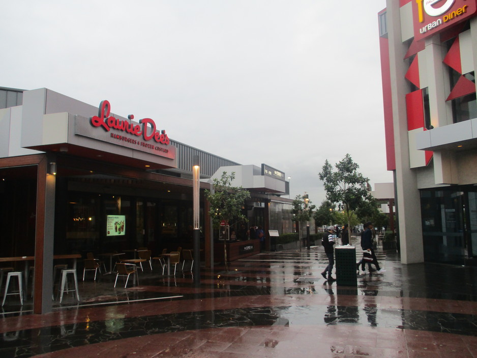 Epping Plaza Shopping Centre In Epping Melbourne VIC Shopping 