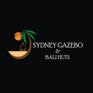 Sydney Gazebo & Bali Huts Pic 2