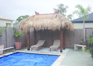 Sydney Gazebo & Bali Huts Pic 4