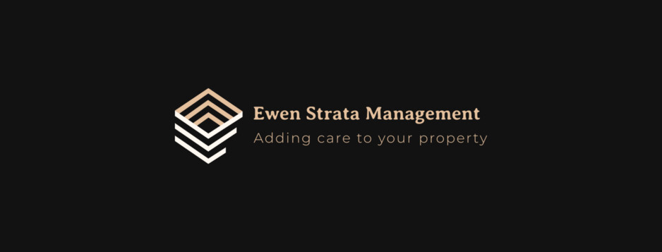 Ewen Strata Management Pic 1 - Logo