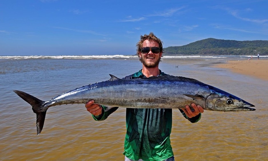 Noosa Blue Water Charters Pic 1