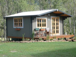 Log Cabins Australia Pic 5