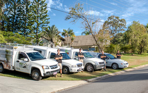 Pest Guru Pic 2 - Pest Control Gold Coast Pest Guru Team