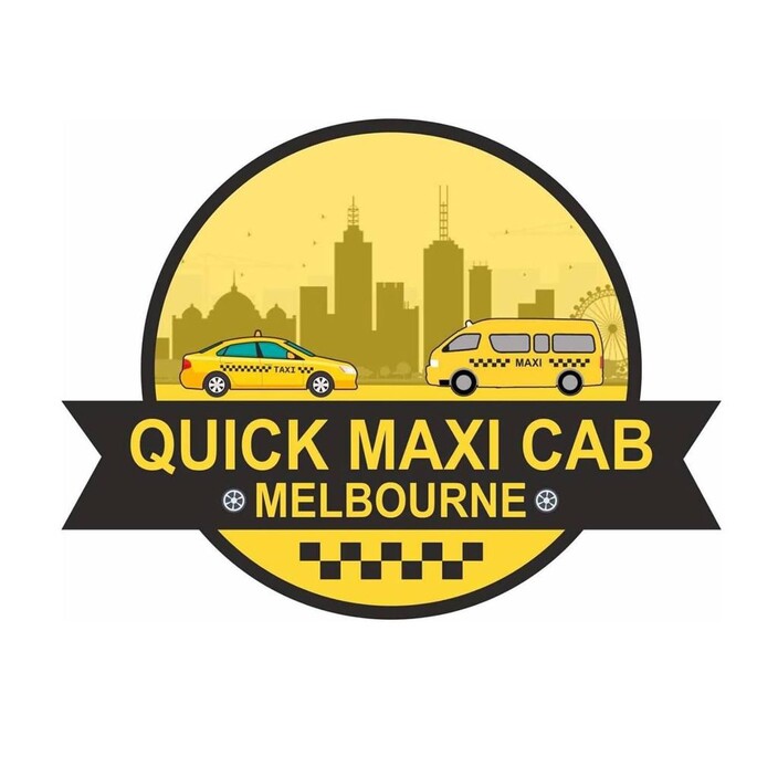 Quick Maxicab Melbourne Pic 1