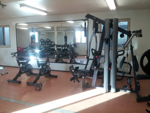 The Landing Port Hedland Pic 5 - The Landing Port Hedland Gym