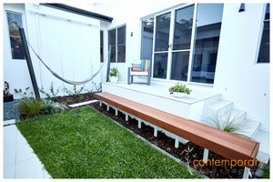 Contemporary Landscaping Pic 4 - Sunshine Coast Homes deserve Contemporary Landscaping