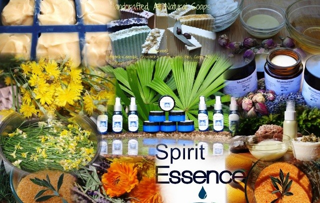 Spirit Essence Pic 1