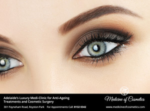 Medicine Of Cosmetics Pic 5 - Eyebrow Tattoo Adelaide Medicine of Cosmetics