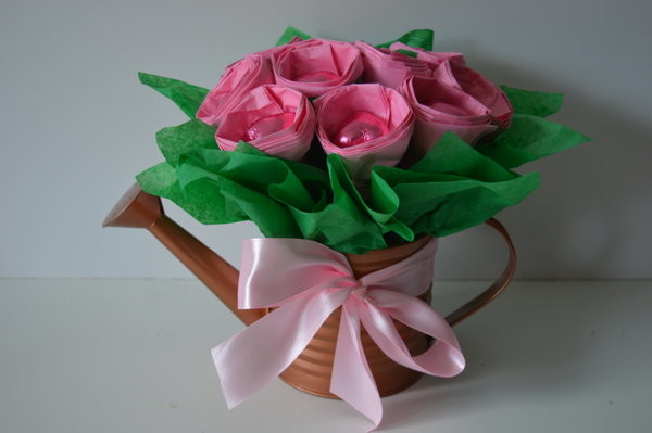 Charlies Chocolate Bouquets Pic 1 - httpscharlieschocolatescomau