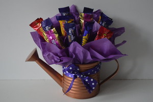 Charlies Chocolate Bouquets Pic 2 - httpscharlieschocolatescomau