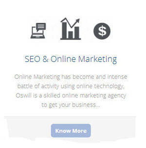 Oswill Pic 3 - SEO Online Marketing Service