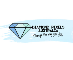 Diamond Pixels Australia Pic 2