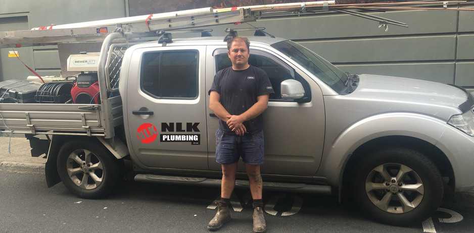 NLK Eastern Plumber Pic 1