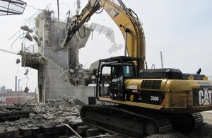 Vic Demolition Pty Ltd Pic 3