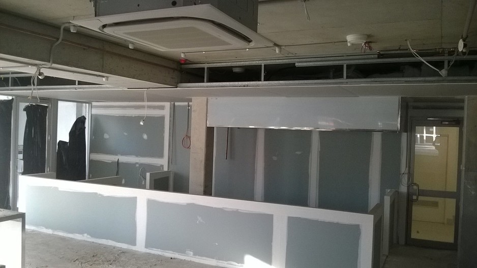 Allpro Walls and Ceilings Pic 1