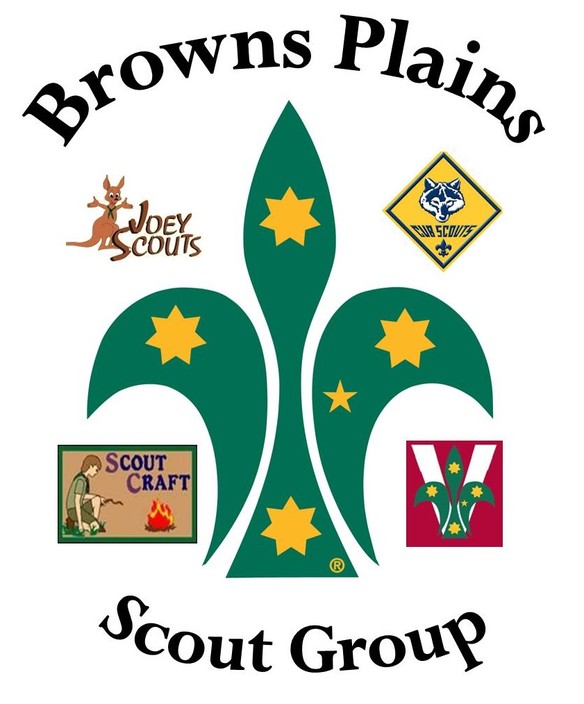 Browns Plains Scout Group Pic 2 - Scouts