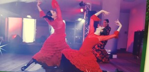 Flamenco Australia Pic 3