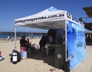 Port Noarlunga SNUBA Pic 2