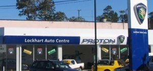 Lockhart Auto Centre Pic 1