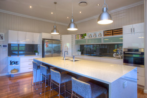 Xenon Building Services Pic 4 - Kitchen