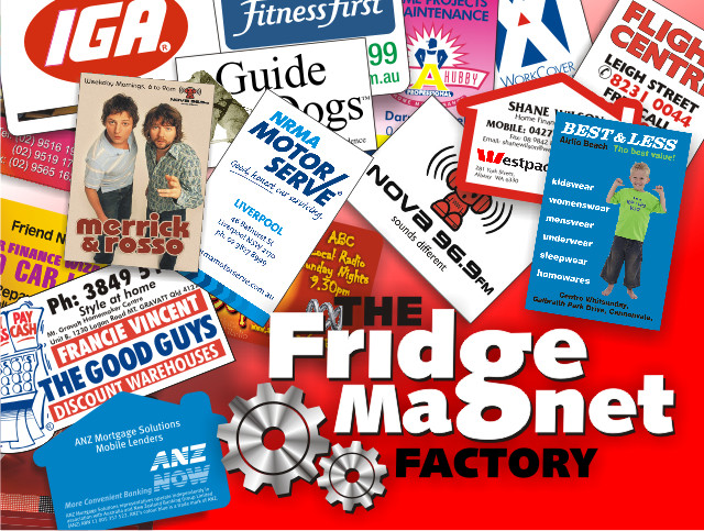 Fridge Magnet Factory Pic 1 - fridge magnet factory