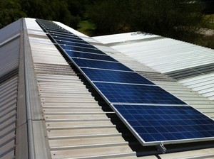 Edwards Electrical and Solar Pic 4