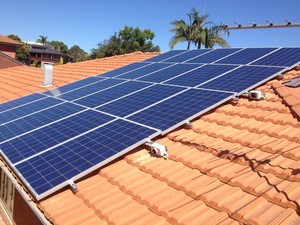 Edwards Electrical and Solar Pic 2