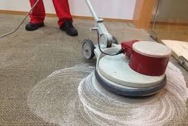 Squeaky Carpet Cleaning Frankston Pic 1