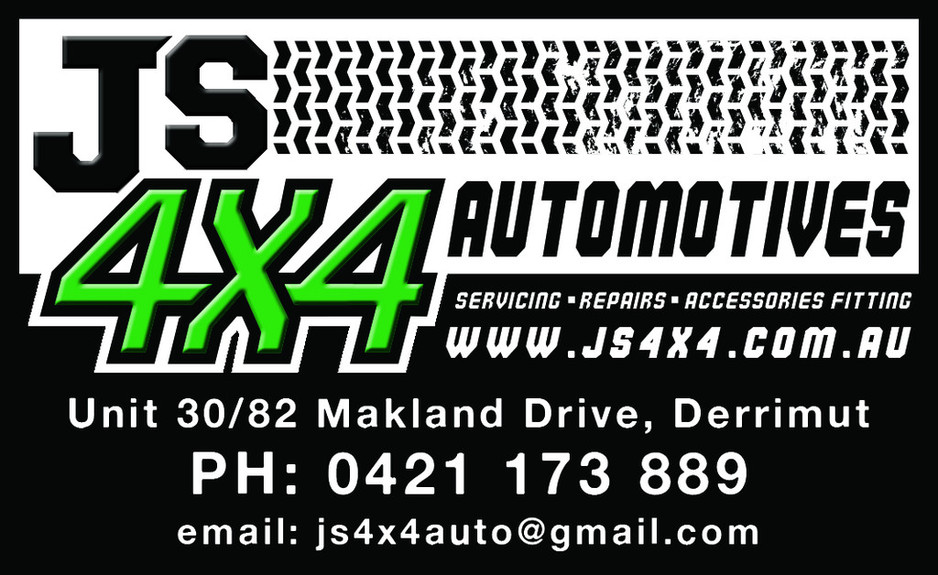 JS 4x4 Automotives Pic 1