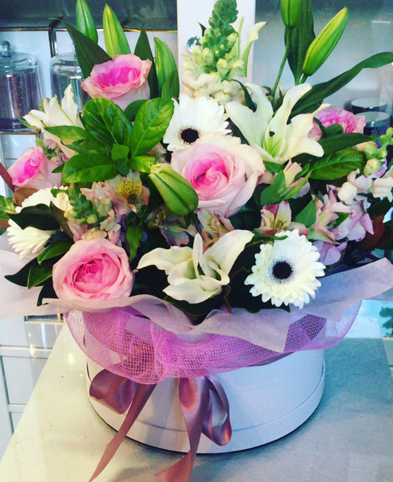 Flowers By Me in Parramatta, Sydney, NSW, Florists TrueLocal