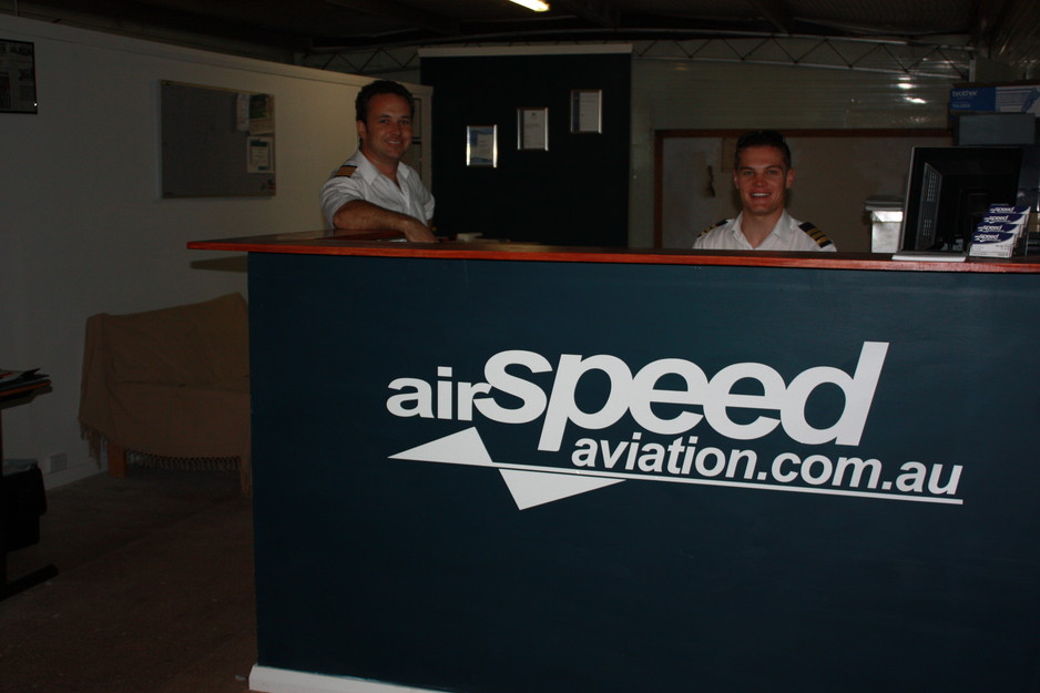 Airspeed Aviation In Scone Nsw Airlines Truelocal