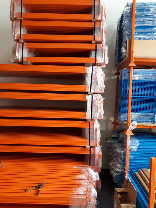 Superior Pallet Racking Equipment In Parkwood Qld Storage Truelocal
