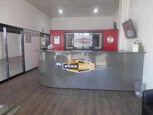 We Had A European Week Here At Terry Terry Wilkie Smash