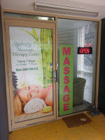 North Sydney Health Massage Pic 5 - North Sydney 7 Chinese Massage