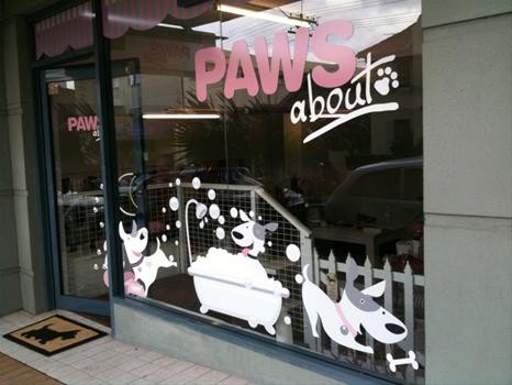 Pawsabout Pet Boutique Amp Dog Grooming Salon In Coogee
