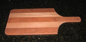 Wooden Designs Pic 2 - Sandwich server