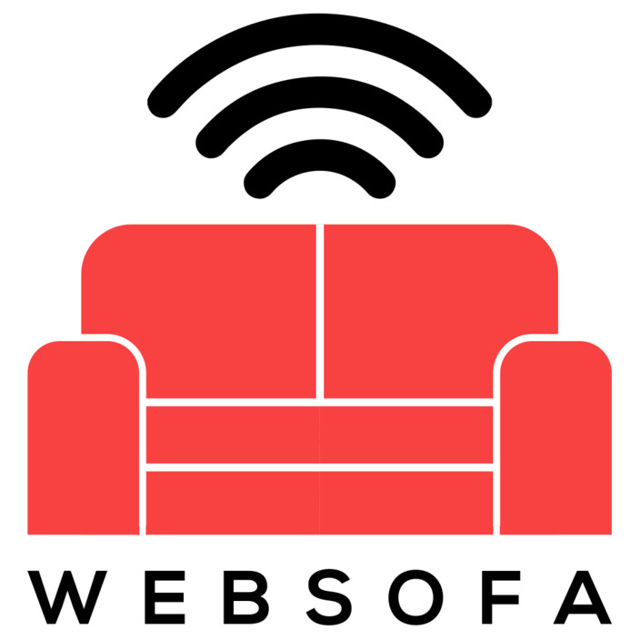 Websofa Pic 1 - We build custom websites at an affordable price Relax while we do the heavy coding