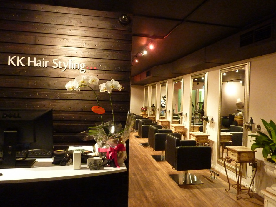 KK Hair Styling in Gordon, Sydney, NSW, Hairdressers TrueLocal